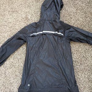 Lulu Lightweight Jacket